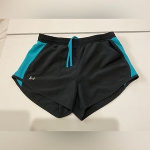 Under Armour Running Shorts